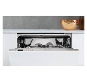 Umývačka riadu Whirlpool WI 7020 P 

 obrázok produktu 3 z 16