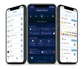 Modul Fibaro Smart Implant 

 obrázok produktu 1 z 1