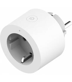 Inteligentná zásuvka Aqara Smart Plug biela

 obrázok produktu 1 z 5