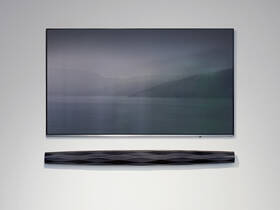 Soundbar Bowers & Wilkins Formation BAR čierny

 obrázok produktu 5 z 6