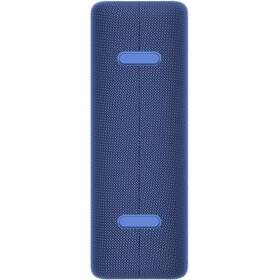 Prenosný reproduktor Xiaomi Mi Portable Bluetooth Speaker modrý

 obrázok produktu 4 z 7
