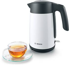 Rýchlovarná kanvica Bosch TWK7L461 

 obrázok produktu 1 z 9