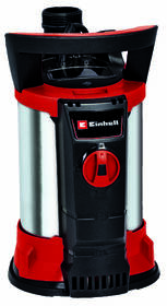 Čerpadlo ponorné Einhell GE-SP 4390 N-A LL ECO 4171440 

 obrázok produktu 1 z 5