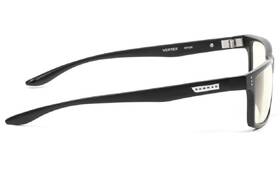 Počítačové okuliare GUNNAR Vertex Onyx, číre sklá čierne

 obrázok produktu 2 z 3
