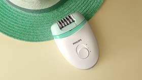 Epilátor Philips BRE245/00 biely/zelený

 obrázok produktu 1 z 4