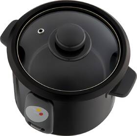 Ryžovar Sencor SRM 1001BK čierny

 obrázok produktu 2 z 10