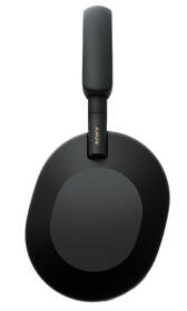 Slúchadlá Sony WH-1000XM5 - Prodloužená záruka zdarma po registraci čierna

 obrázok produktu 6 z 17
