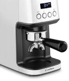 Mlynček na kávu Catler CG 510 

 obrázok produktu 4 z 10