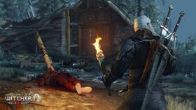 Hra CD Projekt Nintendo Switch Zaklínač 3: Divoký Hon - Edice Hra Roku 

 obrázok produktu 1 z 8