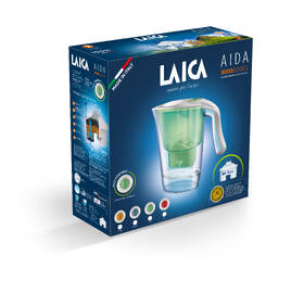 Filtrácia vody Laica J35-EA žltá

 obrázok produktu 7 z 7