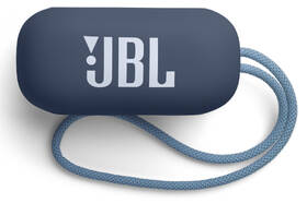 Slúchadlá JBL Reflect Aero TWS modrá

 obrázok produktu 6 z 10