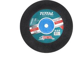 Rezací kotúč Total tools TAC2213551 

 obrázok produktu 1 z 1