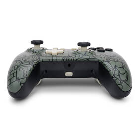 Gamepad PowerA Enhanced Wired pre Nintendo Switch - Power-Up Mario 

 obrázok produktu 6 z 10