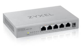 Switch ZyXEL MG-105 

 obrázok produktu 1 z 4