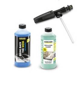 Vysokotlakový čistič Kärcher K 3 Car & Home 

 obrázok produktu 5 z 7