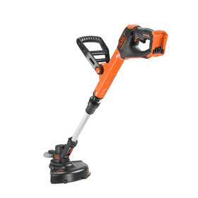 Kosačka strunová Black-Decker STC1820PC-QW (s batériou) 

 obrázok produktu 1 z 5