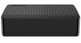 Switch Tenda SG105M čierny

 obrázok produktu 3 z 3