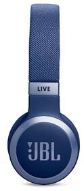 Slúchadlá JBL Live 670NC modrá

 obrázok produktu 6 z 10