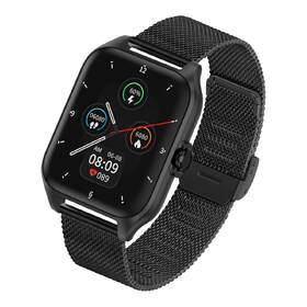 Inteligentné hodinky Garett GRC Activity 2 čierne

 obrázok produktu 7 z 9
