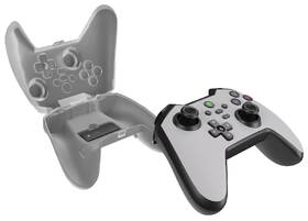 Gamepad Genesis MANGAN 400 pre PC, Switch, Mobil biely

 obrázok produktu 11 z 15