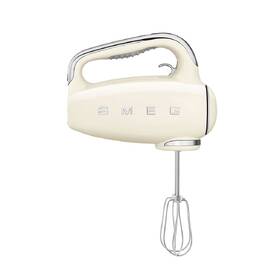 Ručný šľahač Smeg HMF01CREU krémový

 obrázok produktu 4 z 9