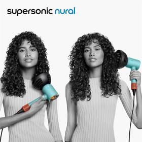 Fén Dyson Supersonic Nural HD16 ceramic patina/topaz modrý

 obrázok produktu 7 z 10
