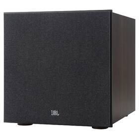 Subwoofer JBL STAGE 200P čierny/hnedý

 obrázok produktu 5 z 9
