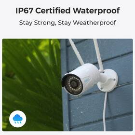 IP kamera Reolink W320 - RLC-510WA biela

 obrázok produktu 6 z 10