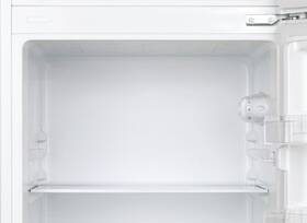 Chladnička Candy CDG1S514EW biela

 obrázok produktu 5 z 7