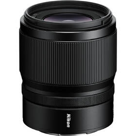 Objektív Nikon Z 50 mm f/1.4 čierny

 obrázok produktu 2 z 8