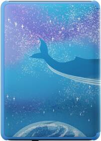 Čítačka kníh Amazon Kindle 2022 16 GB - Space Whale 

 obrázok produktu 4 z 8