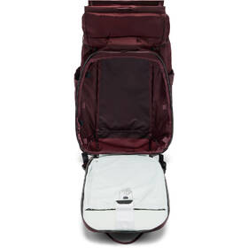 Batoh Peak Design Outdoor Backpack 25L vínový

 obrázok produktu 3 z 9