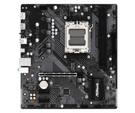 Základná doska ASRock A620M-HDV/M.2 

 obrázok produktu 1 z 5