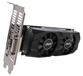 Grafická karta Asus GeForce RTX 3050 OC 6G LP BRK 

 obrázok produktu 2 z 6