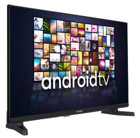 Televízor Hyundai FLA 32450 

 obrázok produktu 3 z 7