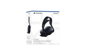 Headset Sony PlayStation 5 Pulse Elite Wireless čierny

 obrázok produktu 5 z 5