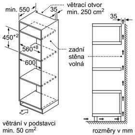 Rúra Bosch CMA585GB1 čierna

 obrázok produktu 7 z 9