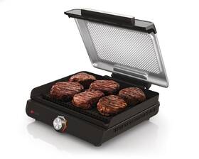 Gril Ninja GR101EU Sizzle Smokeless čierny

 obrázok produktu 7 z 16