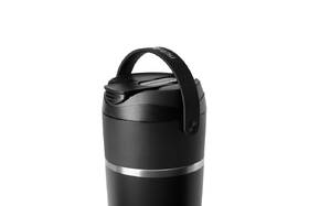 Stolný mixér Nutribullet NBP016B čierny

 obrázok produktu 1 z 9