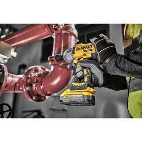 Doťahovák rázový Dewalt DCF900H2T (s batériou) 

 obrázok produktu 5 z 6