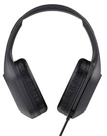 Headset Trust GXT 416 ZIROX LED čierny

 obrázok produktu 5 z 11
