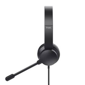Headset Trust HS-150 čierny

 obrázok produktu 4 z 4