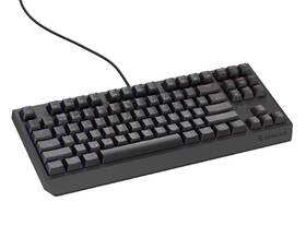 Klávesnica Genesis THOR 230, TKL, RGB, Outemu Red, CZ-SK layout čierna

 obrázok produktu 16 z 19