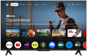 Televízor TCL 43V6C 

 obrázok produktu 14 z 16