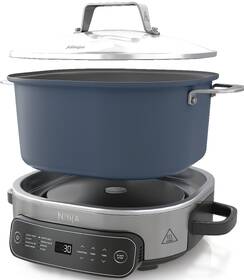 Multifunkčný hrniec Ninja MC1101EU Foodi PossibleCooker 8v1 modrý

 obrázok produktu 3 z 5
