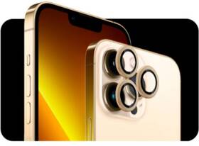 Tvrdené sklo Tempered Glass Protector S IP 13P/PM 0.3 GL 

 obrázok produktu 1 z 11