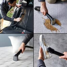 Čistiaci prípravok Rowenta XD5310F0 Clean It 1 l biely

 obrázok produktu 1 z 2