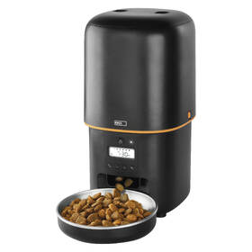 Inteligentný podávač EMOS Pet Care, 4 l čierne

 obrázok produktu 4 z 17