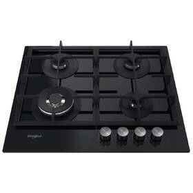 Plynová varná platňa Whirlpool GOFL 629/NB1 

 obrázok produktu 1 z 4