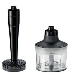 Ponorný mixér Bosch MSM6M633 čierny

 obrázok produktu 2 z 14